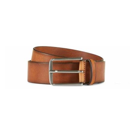 Howard London - Skärp - Brun - Dam - Storlek: 105 Cm, Dam, Storlek: 105 CM