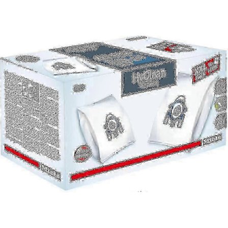 Dammsugare 16 Delar För Miele Gn Airclean 3d Efficiency Dammpåsar Ersätter Miele Gn Dammsugare | Fruugo Nlc3