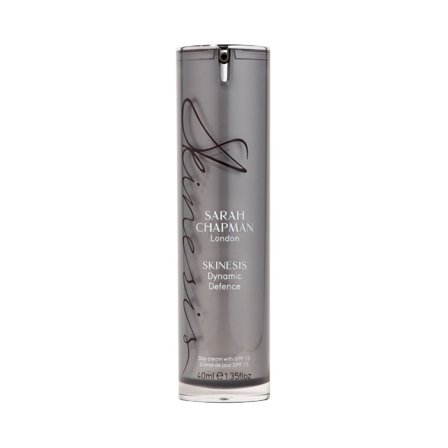 Sarah Chapman Moisture+ Skinesis Dynamic Defence 40ml - Crema viso giorno idratante