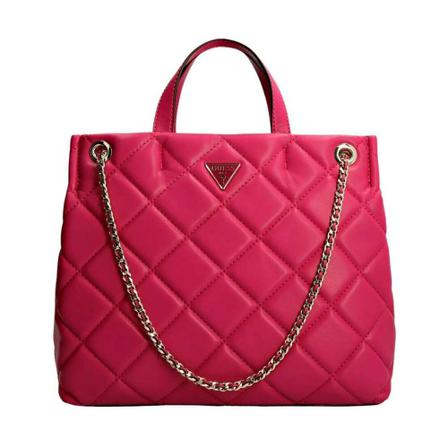 Guess, Manel Stock Exchange Roze, Dames, Maat:ONE Size