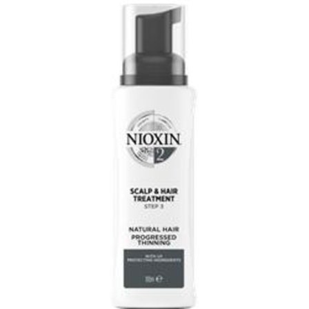 Nioxin Scalp Treatment System 2 100ml
