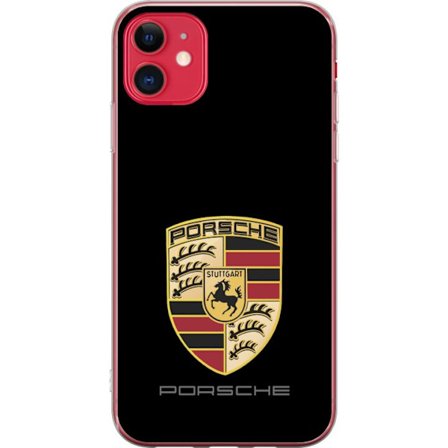Kompatibel Mobilcover til Apple Apple iPhone 11 Porsche