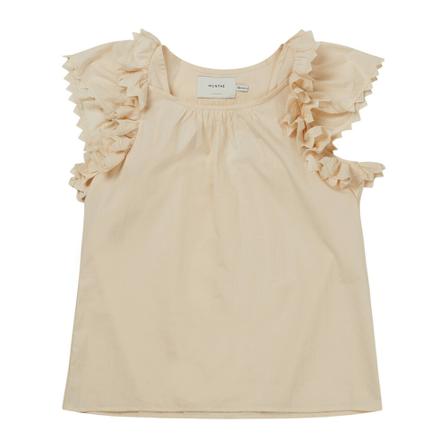 Munthe Hoya bluser 1012 22522 inbo, Dame