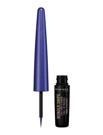 Rimmel Rimmel Wonder Swipes Eyeliner - 1.7 ml