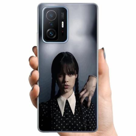 Xiaomi 11t Tpu Mobilskal Wednesday Addams