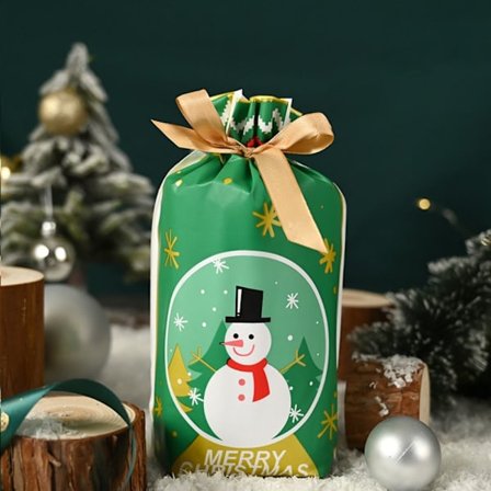 50st Xmas Godispåsar Kexpåsar 3 3