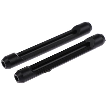 Eyewear Anti-Slip Silikon Ørekrok Temple Tip Holder Eye Glass