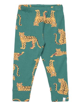 Tnscolton Leggings Leggings Multi/mønstret The New