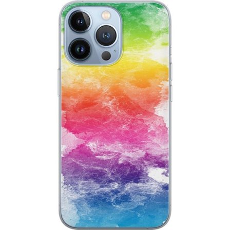 Kompatibelt Mobildeksel til Apple Apple iPhone 13 Pro Pride