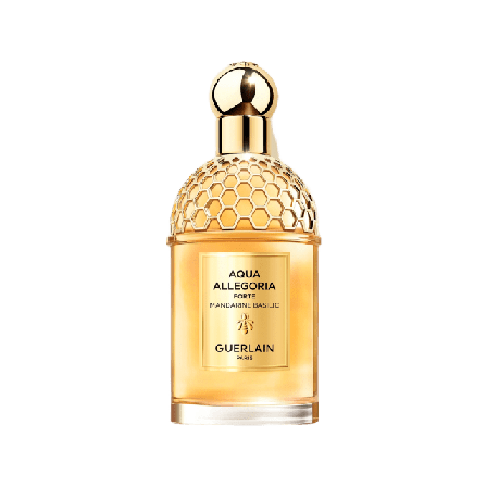 Guerlain Aqua Allegoria Forte Mandarine Basilic EdP Parfym & EdT Dam 125 ML
