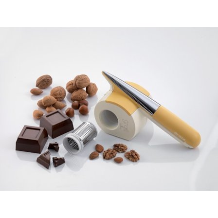 Ariete Grati el rivjärn vatten