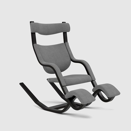 Gravity, Varier Furniture, Recliner