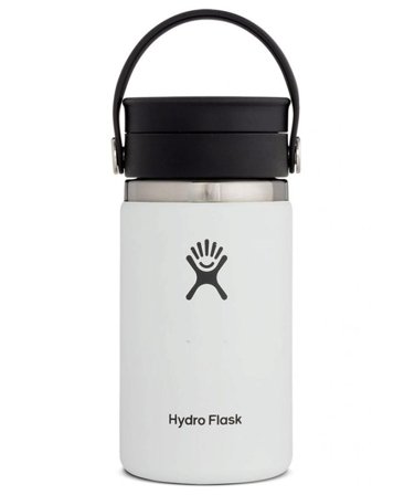 Hydro Flask Insulated Coffee Flex Sip Lid 12 oz (354 ml) White