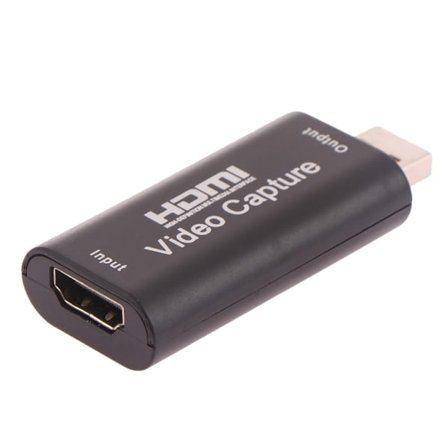 4K Videonäytönkaappauslaite USB 3.0 HDMI-yhteensopiva Grabber-tallennin