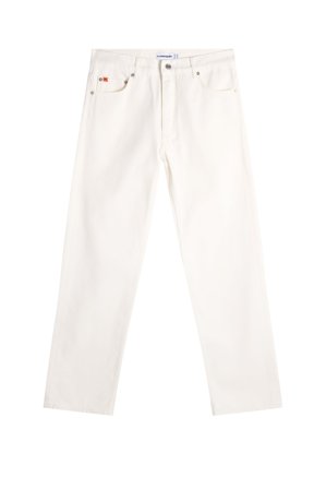J.Lindeberg - Cody White Reg Jeans - Fashion - White - Men - 32/32