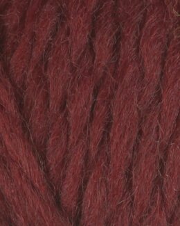 Garn Viking Hobbygarn 50g Rote Rose