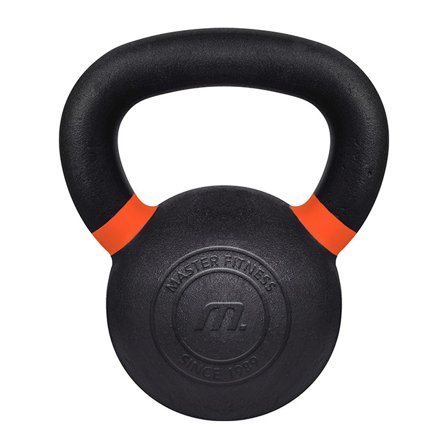 Master Fitness Kettlebell BC 4-48 kg
