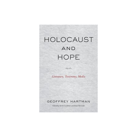 Holocaust and Hope (häftad, eng)