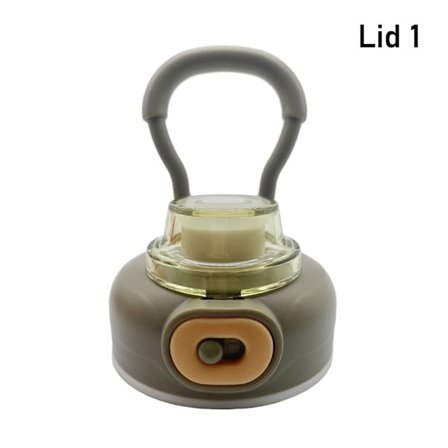 1 stk Flaskelokk Kopphette LOKK 1 LOKK 1