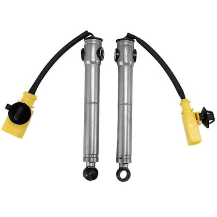 Ny venstre og høyre front aktiv panser aktuator hengselsensor fotgjengerbeskyttelse 8V0823823F for - A3 8V 2013-2016