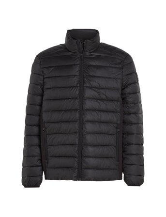 Calvin Klein | Recycled Side Logo Jacket | L