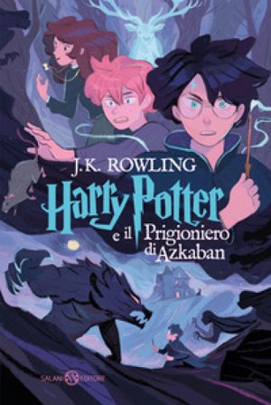 Harry Potter e il prigioniero di Azkaban J. K. Rowling