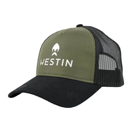 Westin Jet Cap One Size Moss/Black