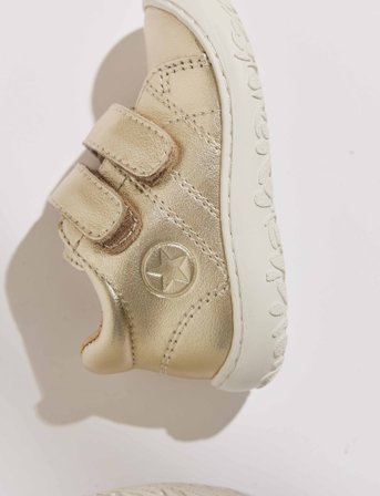 Bisgaard Bisgaard Hale V - Gold - 21