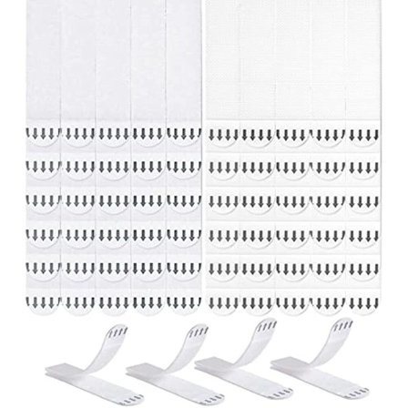 Velcro Strips Klæbende Strips