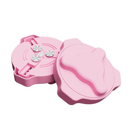 Øldåseåbner Manuel Sodavandsdåseåbner