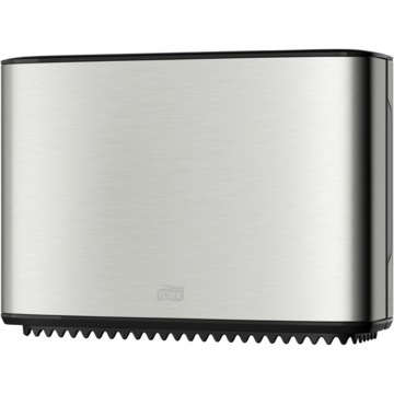 Dispenser Tork T2 Rustfrit