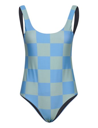 Angela, 1664 Blue STINE GOYA