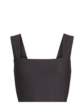 Rethinkit Studios | Telma Top Crop Wide Straps | XS