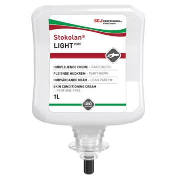 Hudkrem Deb Pure Restore 1L