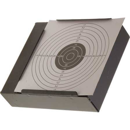 BRIV 61-690161 Kuglefælde til luftgeværer, Hobby & fritid