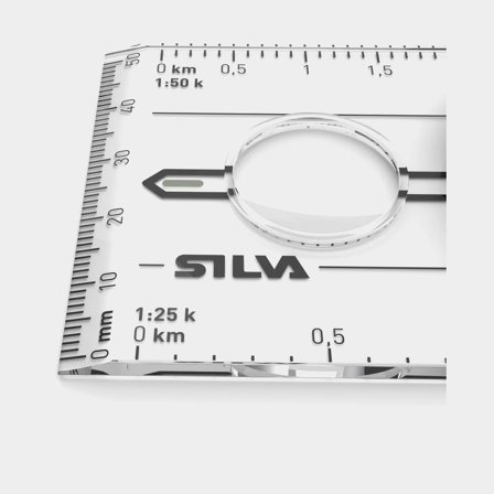 Silva Compass Ranger