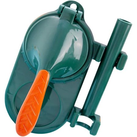 Grønn - Dumpling Maker Dumpling Maker Ravioli Mold Dumpling Maker
