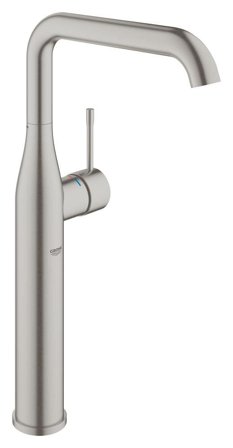 Grohe Essence Servantarmatur SuperSteel, Baderom