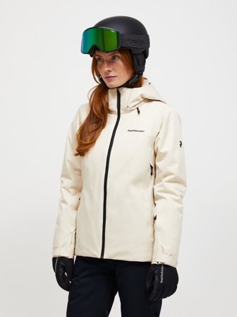 Anima HIPE 2L Insulated Shell Jacket Women