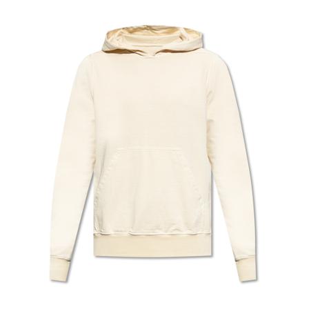 Rick Owens Jersey hoodie inbo, Herre, Størrelse: L