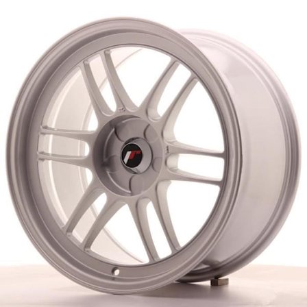 Jante Alu 18" Japan Racing JR7 18x9 ET35 5H Blank Hopea