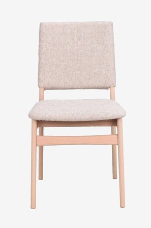 Rowico Home - Medford stol, 2-p - Hvid - Stole - Fra Homeroom