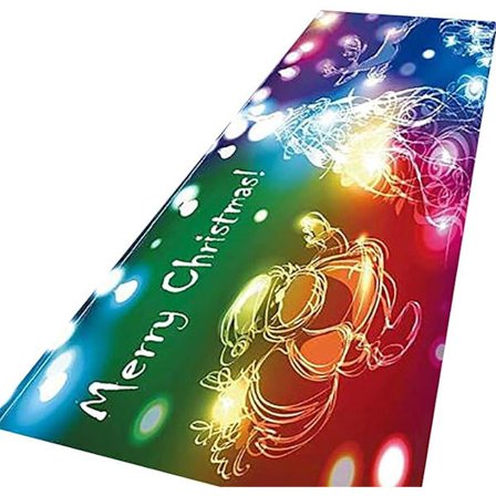 Joulu Matto Hyvää Joulua Tervetuloa Ovi Matot Sisätiloihin Kotiin