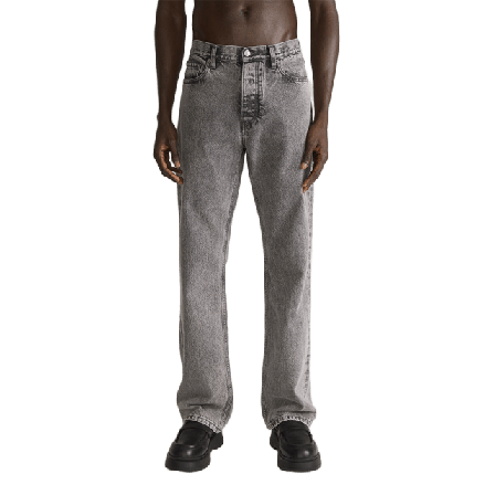 Hope Rush Jeans Byxor Herr Grå 36