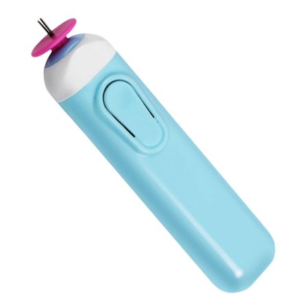 Elektrisk quilling slids pen elektrisk quilling værktøj til quilling papirstrimler