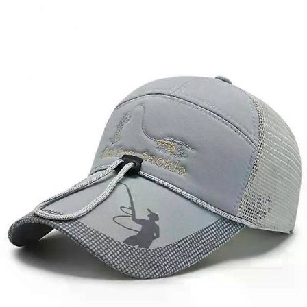 1/2/3 STK Baseball Caps 2023 Ny pustende Hip Hop Utendørs Sportshatt Sommer Solkrem Baseball Herre Dame Caps (Stil C 1 stk)