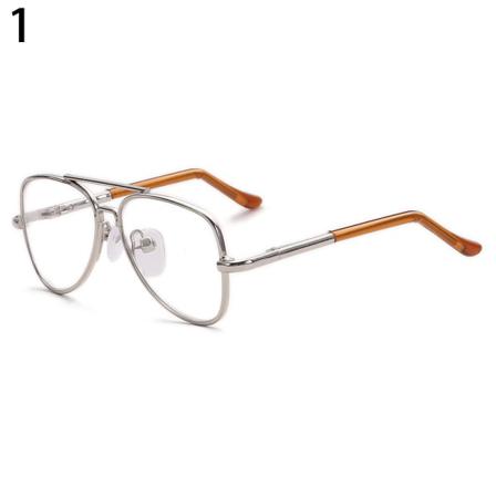 Söta Oval Ram Plysch Docka Glasögon 1 1