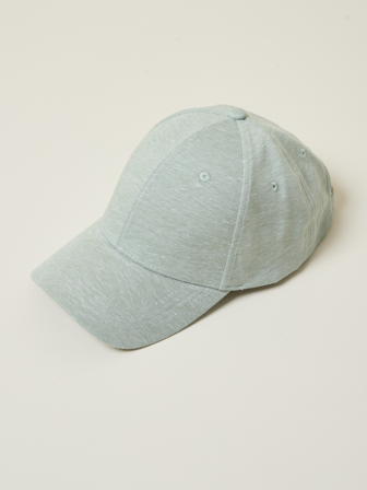 MATCH - Benard cap - Jean Paul - Str. ONESIZE - Herre - Tilbehør - Grønn - 55% bomull, 45% lin