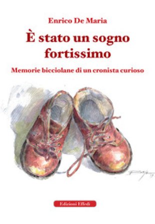 È stato un sogno fortissimo. Memorie bicciolane di un cronista curioso Enrico De Maria