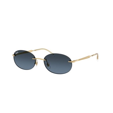 Ray-Ban - Solglasögon - Guld - RB3767 001/4C 5418